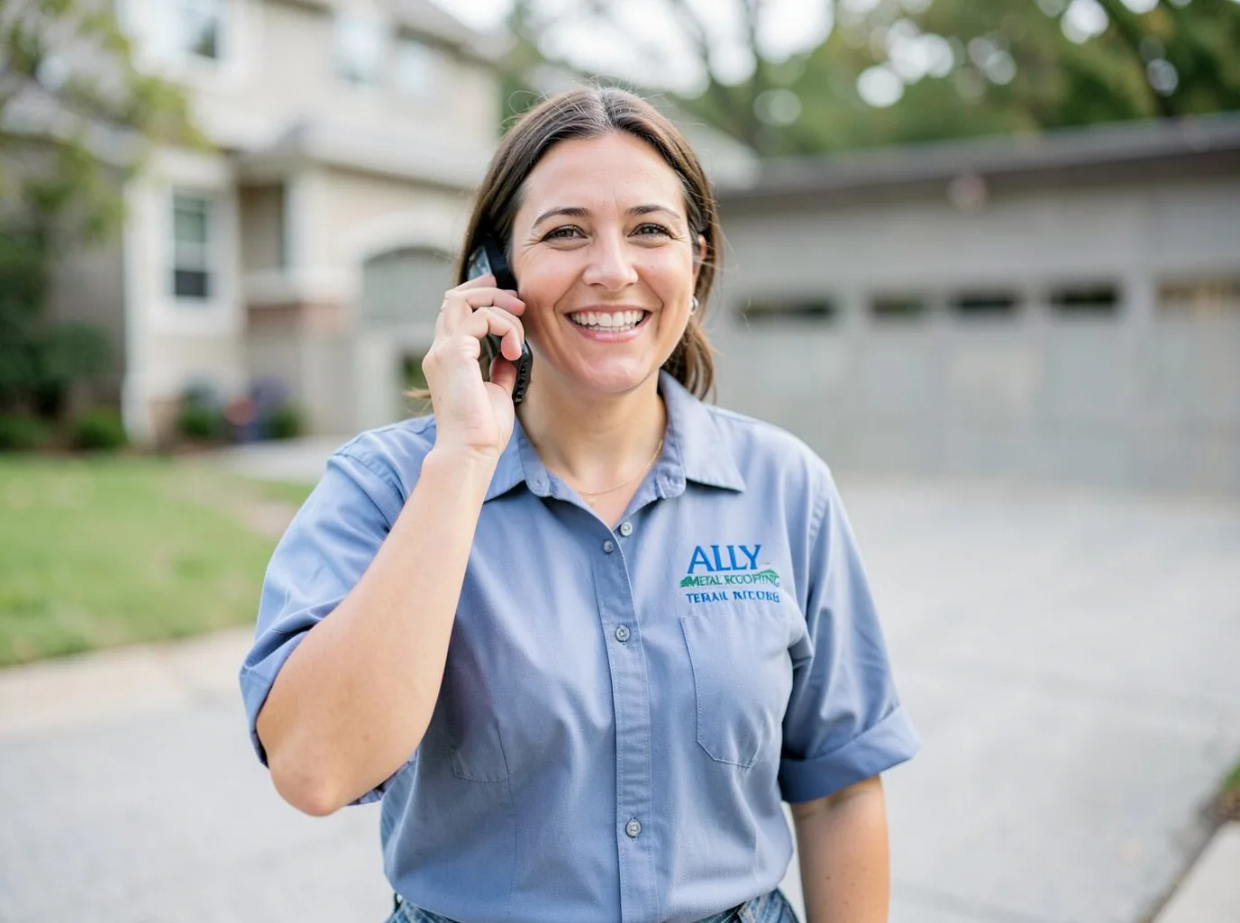 Metal Roof Installation Odenville, AL FAQs